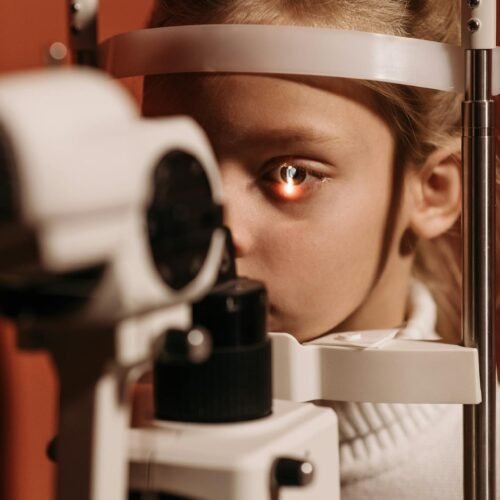 ophtalmologist ophtalmologist