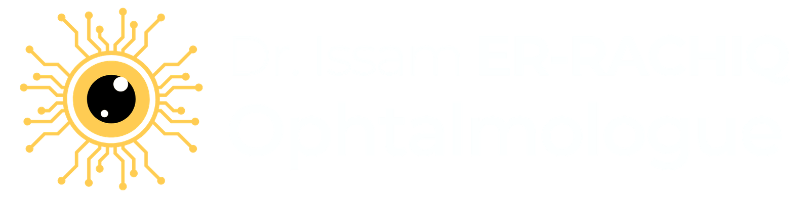 Dr Issam ER-RACHIQ