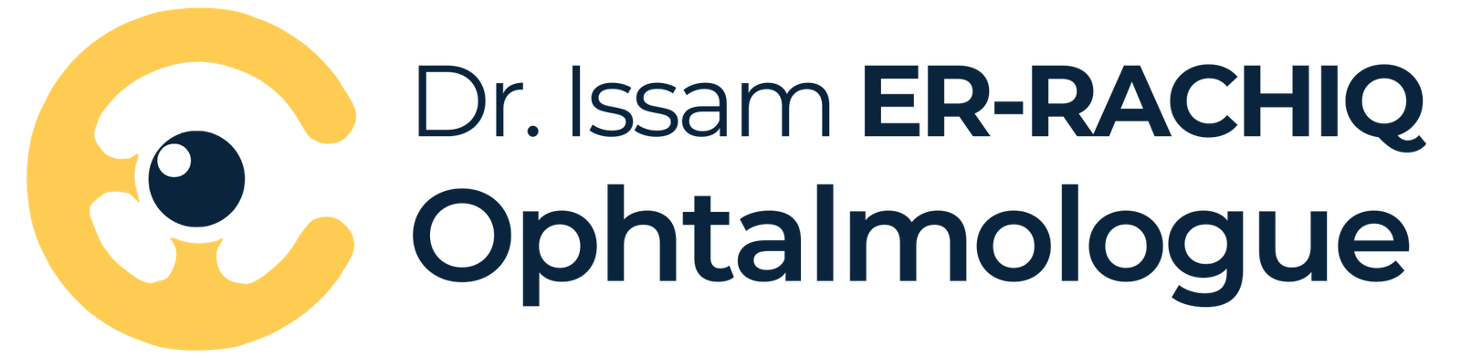 Dr Issam ER-RACHIQ