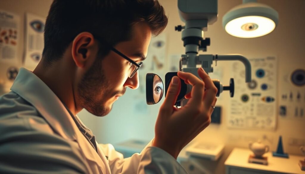santé oculaire santé oculaire