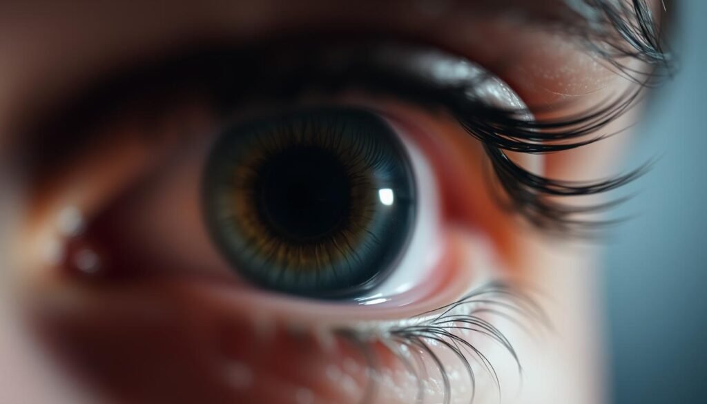 vision floue vision floue