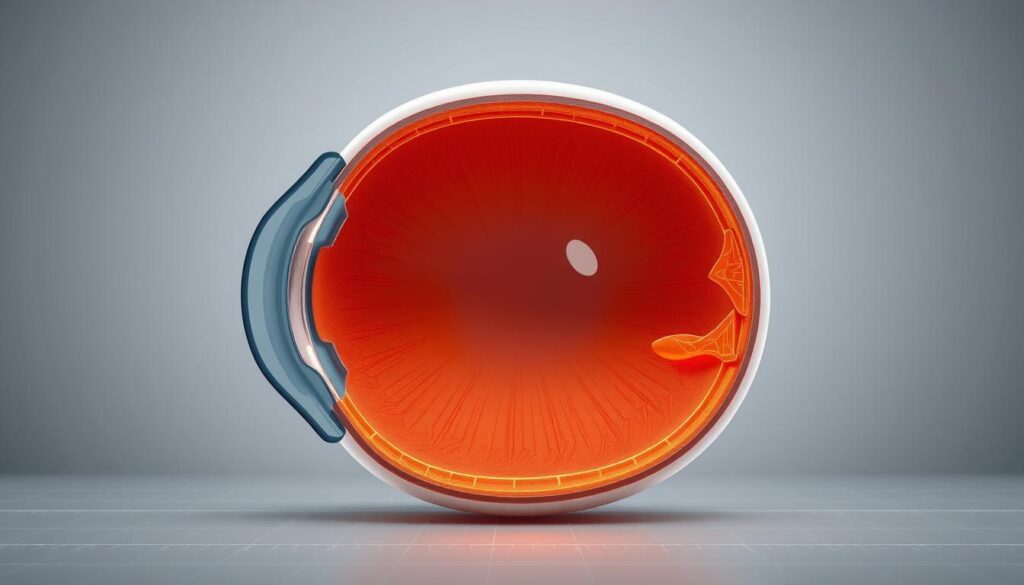 topographie cornéenne